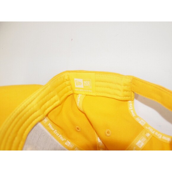 Buffalo Sabres Hat NHL New Era Wool top of the line baseball Cap Unisex Adult - Picture 8 of 8